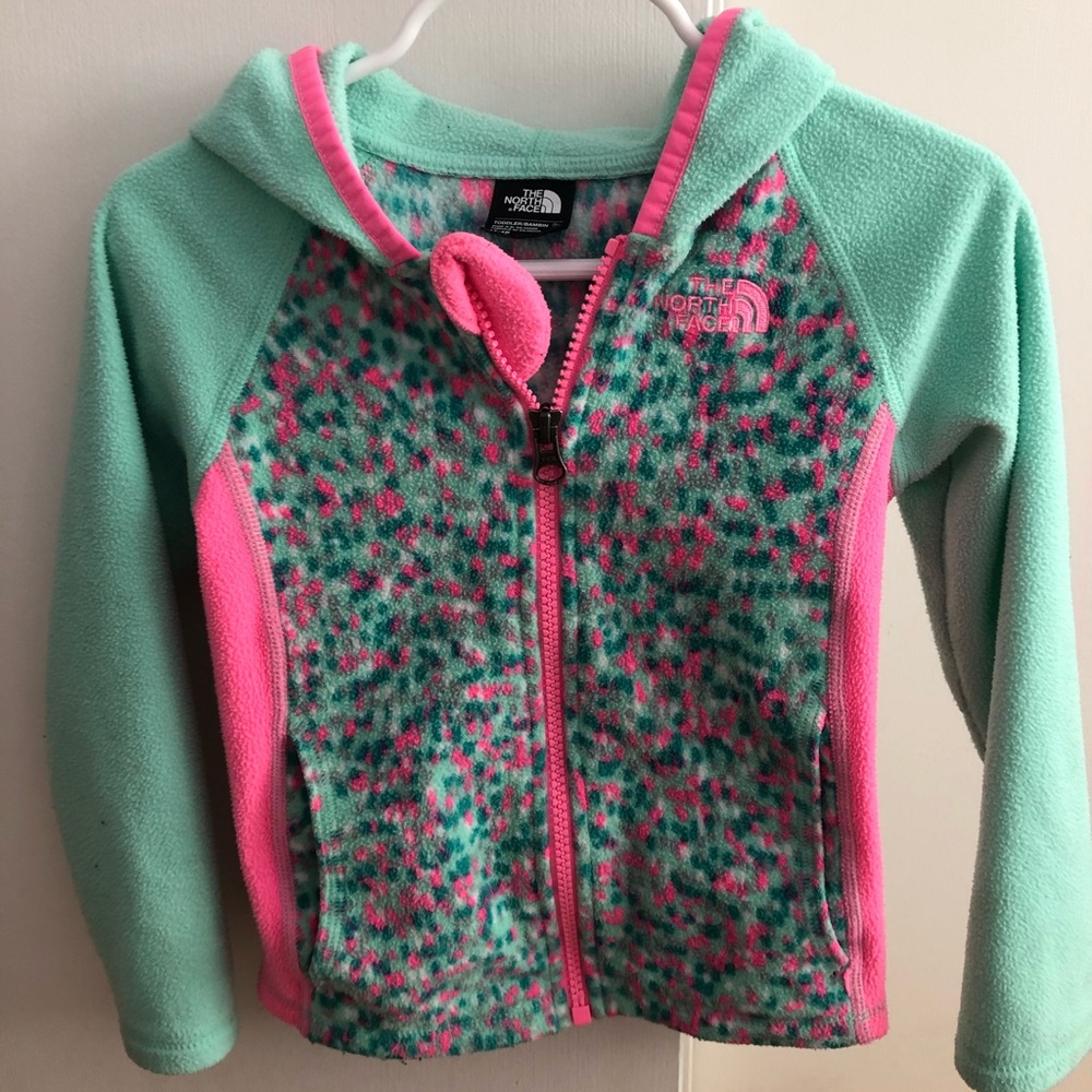 NorthFace fleece